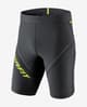Malla corta Dynafit Vert 2.0 negro verde
