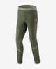 Pantalón largo Dynafit Transalper Hybrid verde oliva