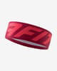 Stirnband Dynafit Performance Dry Slim Headband rot