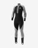 Traje Dynafit DNA 2 Race gris mujer