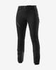 Pantalón largo Dynafit TLT Touring DST negro mujer
