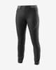 Pantalón largo Dynafit Transalper Dynastretch negro gris mujer