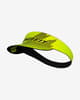 Dynafit Alpine Graphic Visor Neon Yellow