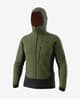 Dynafit Free Alpha Direct Fleece Green