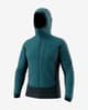 Dynafit Free Alpha Direct Fleece Indigo Blue