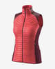 Chaleco Dynafit Speed Insulation rosa lila mujer