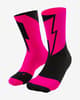 Dynafit No Pain No Gain Socks Pink