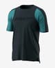 Camiseta Dynafit Ride manga corta azul noche