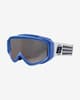 Eassun Robin Goggles matte blue white silver lens Kids