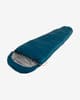 Saco de dormir Easy Camp Starling Mummy +12C azul