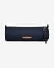 Estuche Eastpak Round azul oscuro negro