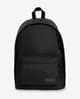 Mochila Eastpak Out Of Office 27L negro carbón