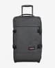 Trolley Eastpak Strapverz S 42L cinzento preto