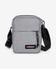 Eastpak The One 2,5L grå skuldertaske