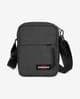 Eastpak The One 2,5L mørkegrå skuldertaske