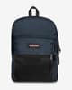 Mochila Eastpak Pinnacle 38L azul oscuro negro