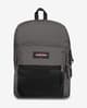 Mochila Eastpak Pinnacle 38L gris oscuro negro