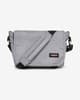 Skuldertaske Eastpak Junior lysegrå