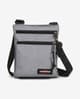 Eastpak Rusher 1.5L grå skuldertaske