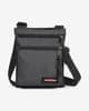 Eastpak Rusher 1.5L mørkegrå skuldertaske