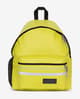Mochila Eastpak Zippl'R Bike 20.5 L amarelo brilhante preto cinzento claro