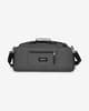 Bolsa Eastpak Duffl'r M 36L gris negro 