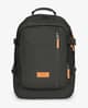 Backpack Eastpak Volker CS 35L Black Light Orange