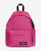 Mochila Eastpak Day Pak'r 24L rosa intenso negro