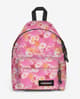 Mochila Eastpak Day Pak'r S 13L rosa chicle amarillo blanco