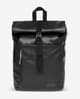 Eastpak Up Roll 23L Backpack Glossy Black
