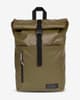 Eastpak Up Roll 23L Backpack Greenish Brown Black