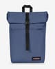 Eastpak Up Roll 23L Backpack Dark Pastel Blue Black