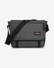 Skuldertaske Eastpak Delegate + 20L mørkegrå