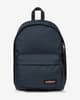 Mochila Eastpak Out Of Office 27L azul marino oscuro