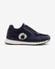 Zapatillas Ecoalf Sicilia azul oscuro
