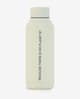 Botella Ecoalf Bronson blanco puro