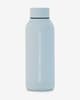 Botella Ecoalf Bronson azul celeste