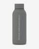 Botella Ecoalf Bronson verde oscuro