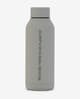 Botella Ecoalf Bronson gris claro