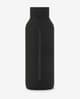 Botella Ecoalf Bronson negro intenso
