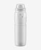Bidón Elite Fly MTB Tex 950 ml blanco