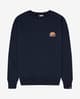 Sudadera Ellesse Haverford azul mujer