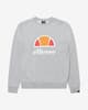 Sudadera Ellesse Corneo gris
