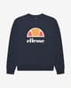 Sudadera Ellesse Corneo azul