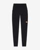 Malla larga Ellesse Dazzling negro blanco rojo mujer
