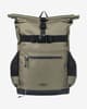Mochila Element Ground Skate 28 L verde caña negro