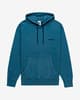 Element Cornell 3.0 blauwe hoodie