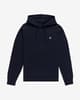 Bluza z kapturem Element Cornell Classic jasnoczarna