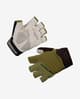 Endura Hummvee Plus II Handschuhe olivgrün
