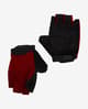 Guantes Endura Loop rojo negro